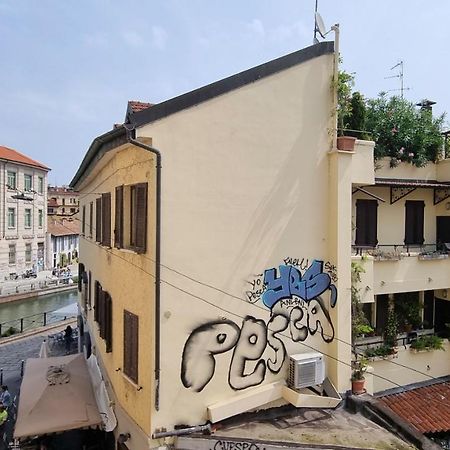 Italianway - Argelati 2 Apartment Milan Luaran gambar