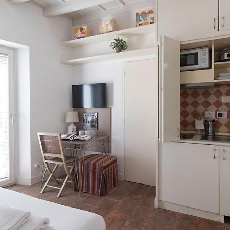 Italianway - Argelati 2 Apartment Milan Luaran gambar