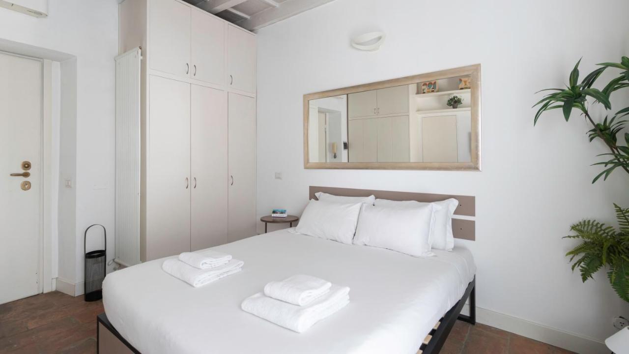 Italianway - Argelati 2 Apartment Milan Luaran gambar