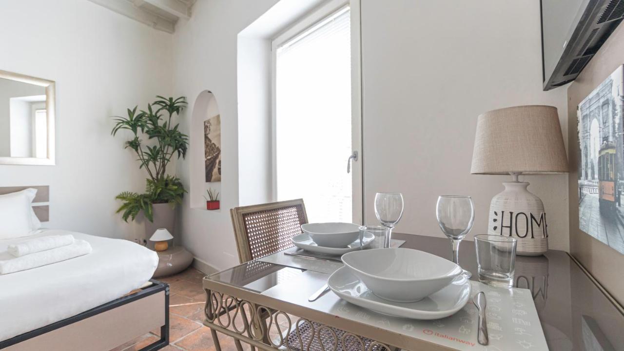 Italianway - Argelati 2 Apartment Milan Luaran gambar