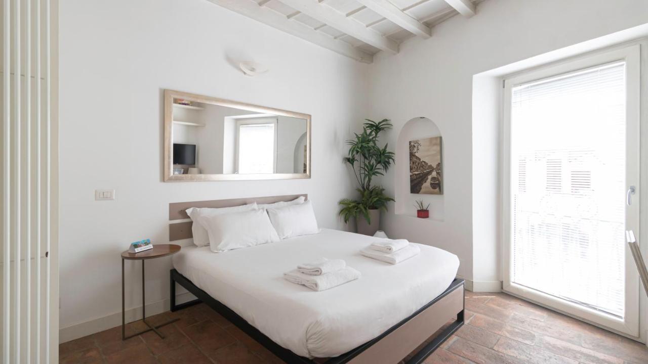 Italianway - Argelati 2 Apartment Milan Luaran gambar