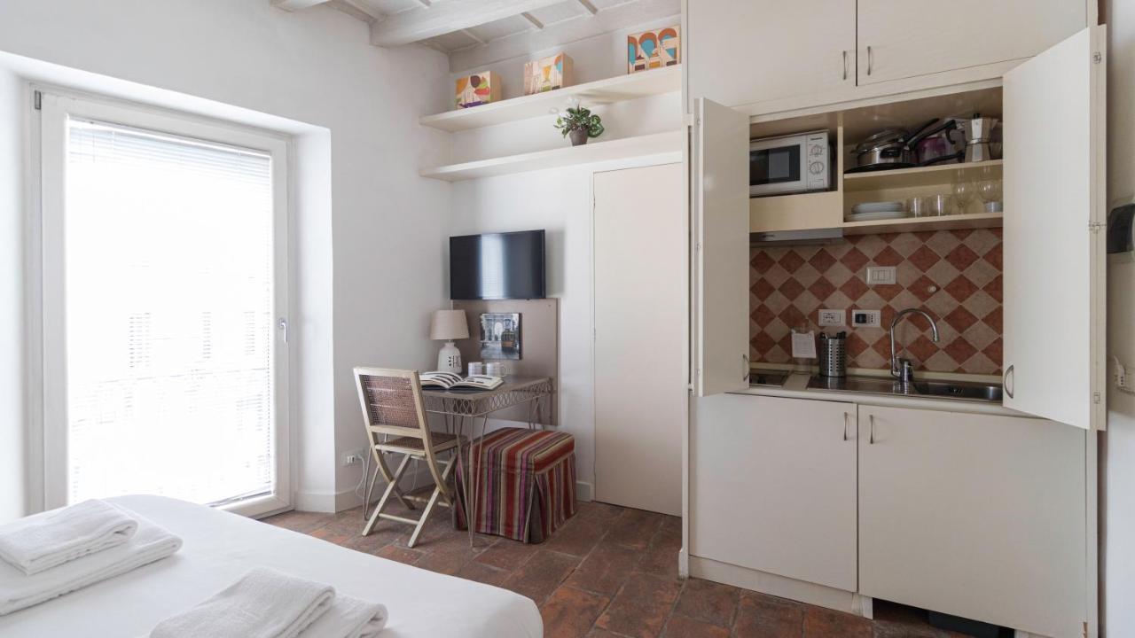 Italianway - Argelati 2 Apartment Milan Luaran gambar