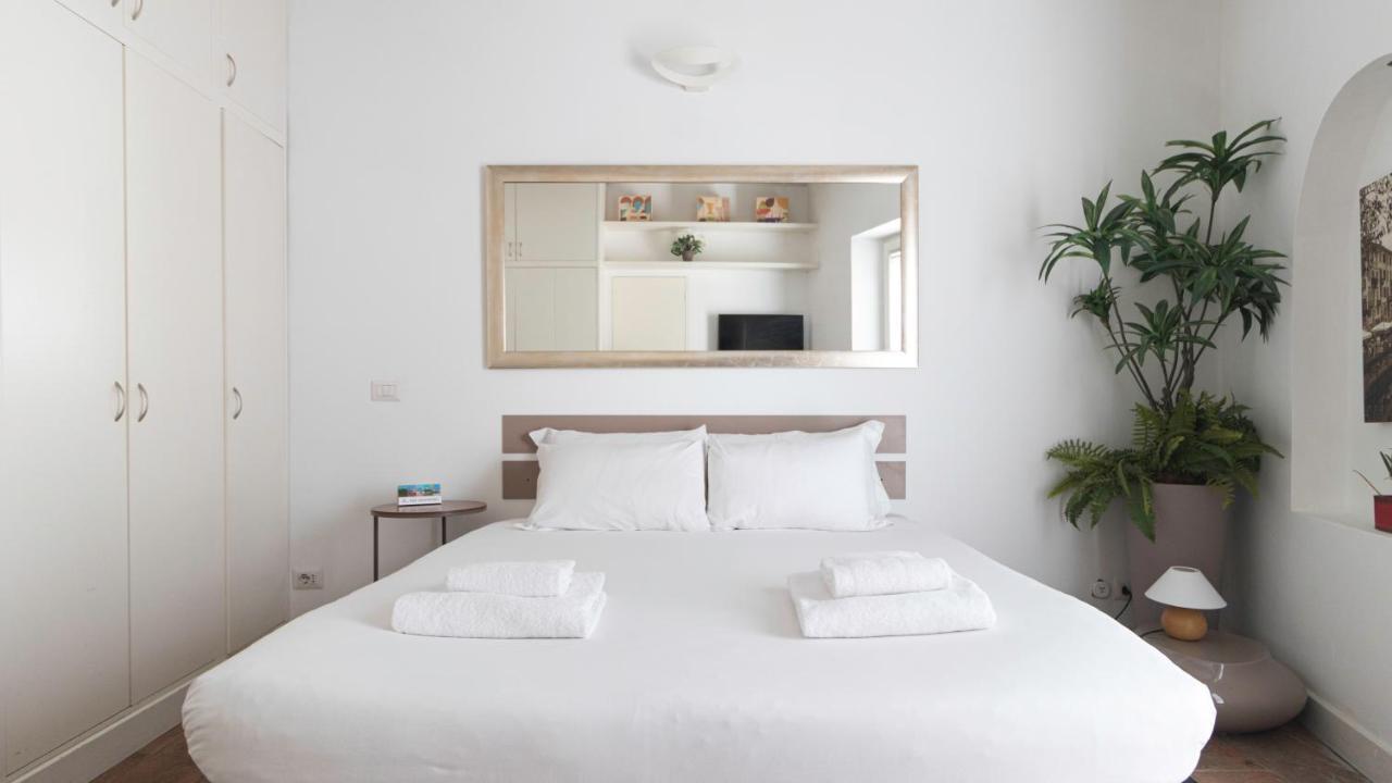Italianway - Argelati 2 Apartment Milan Luaran gambar